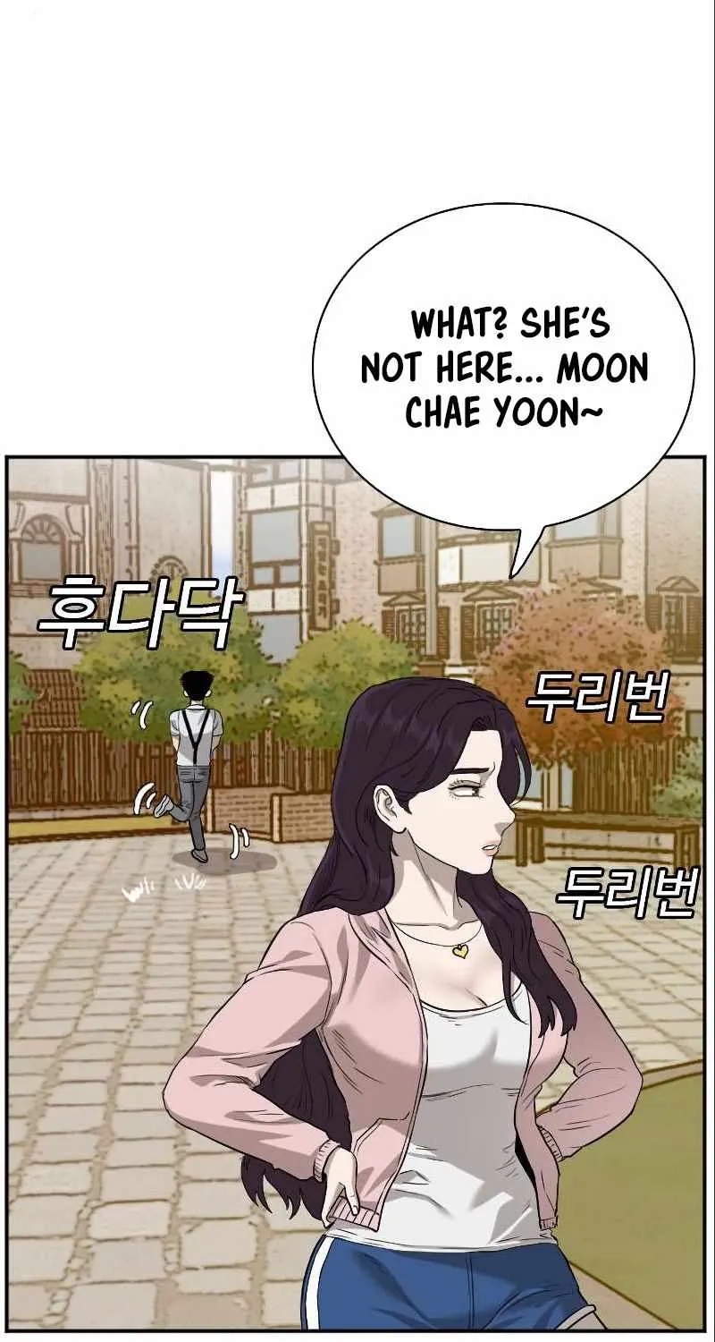 A Bad Person Chapter 94 page 84 - MangaNato