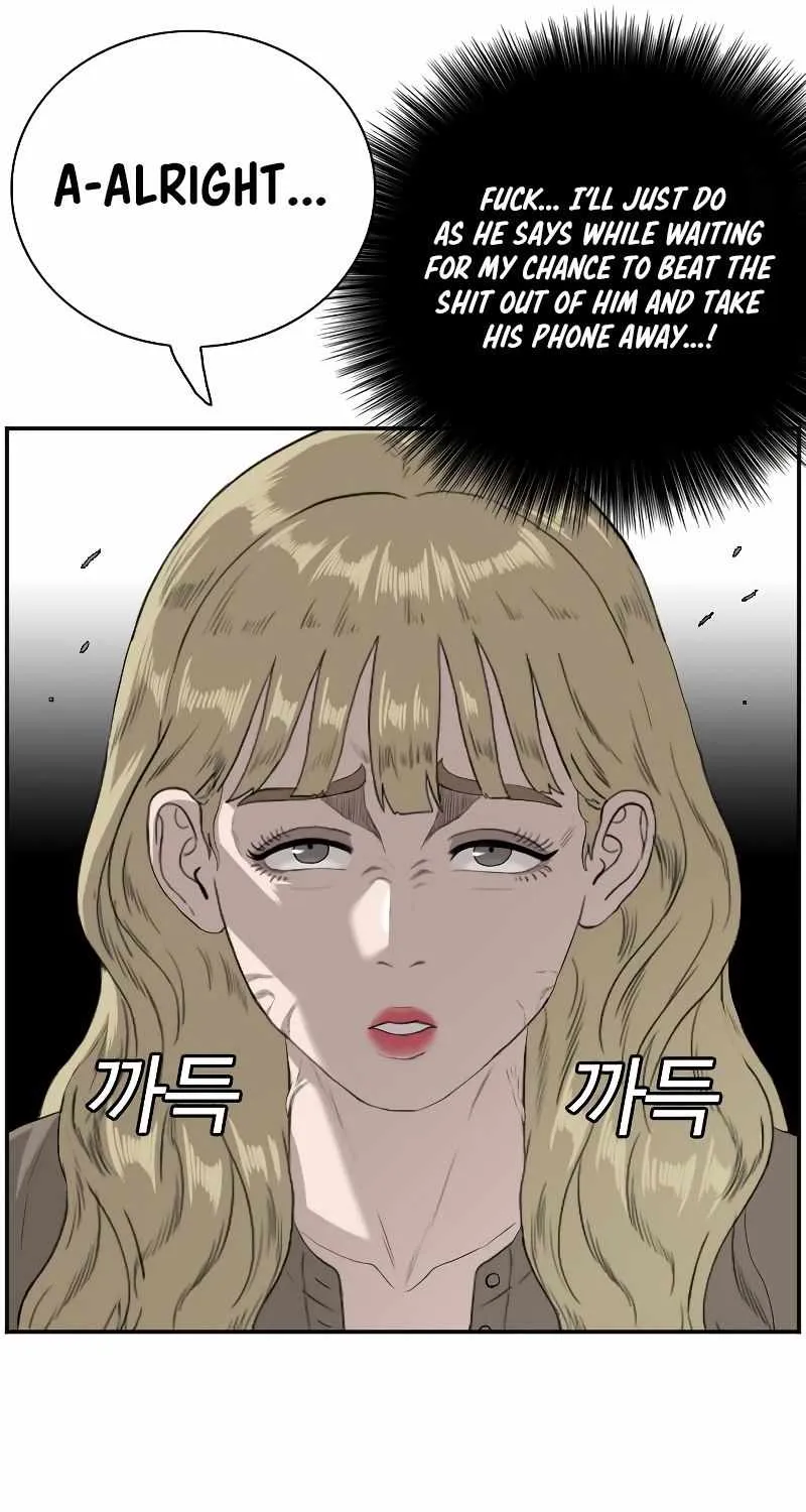 A Bad Person Chapter 95 page 37 - MangaNato