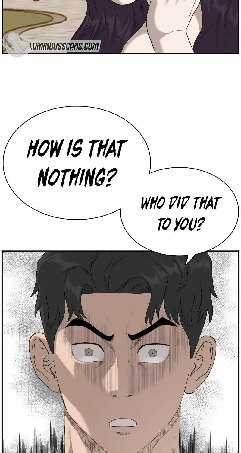 A Bad Person Chapter 95 page 46 - MangaNelo