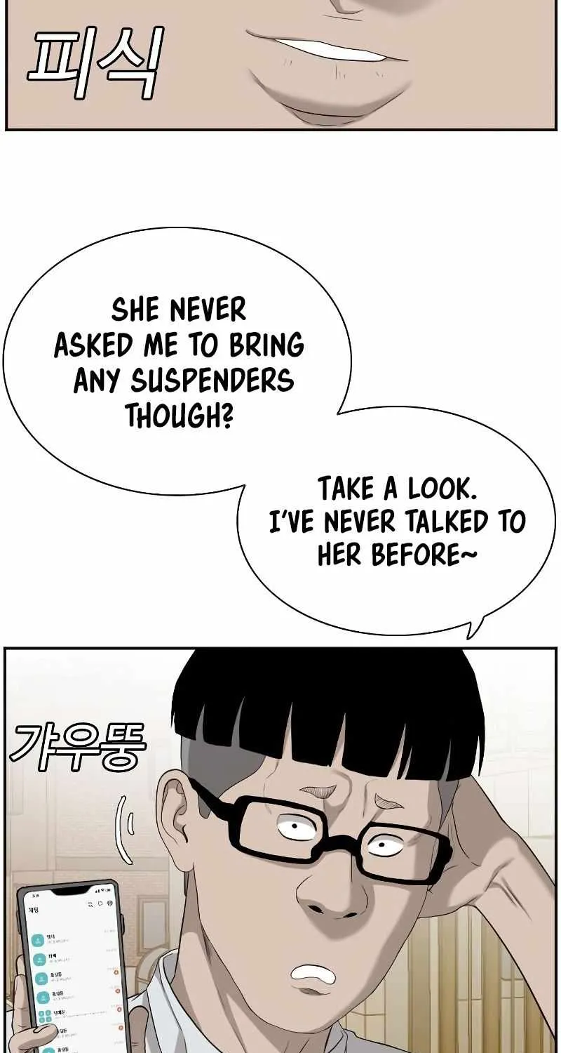 A Bad Person Chapter 95 page 97 - MangaKakalot