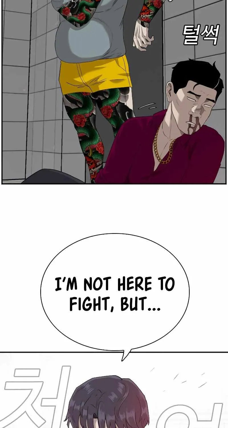 A Bad Person Chapter 96 page 115 - MangaKakalot