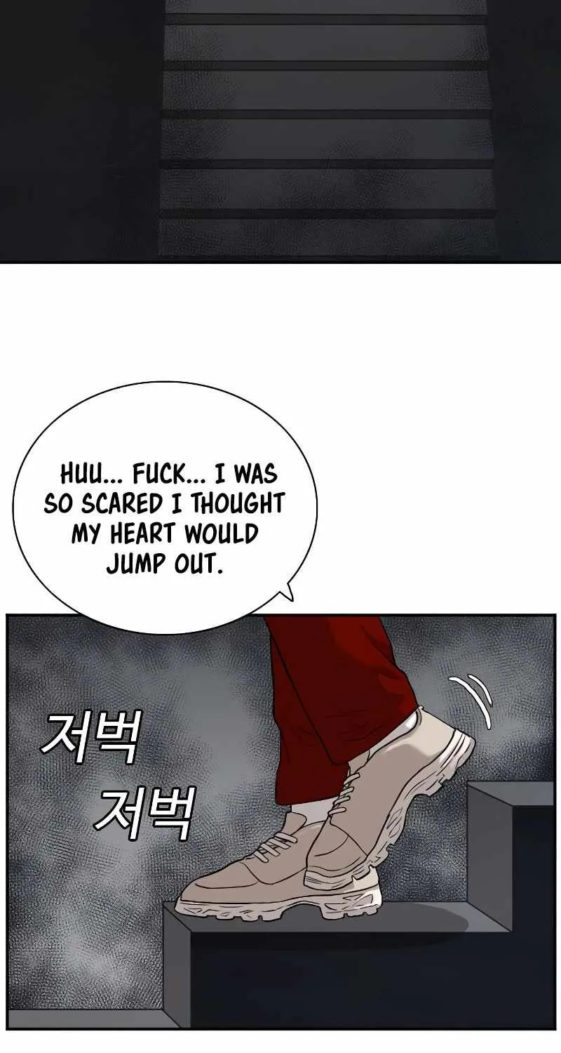 A Bad Person Chapter 96 page 77 - MangaNato