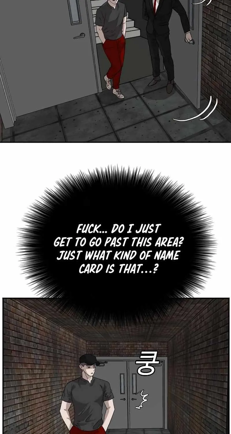 A Bad Person Chapter 96 page 81 - MangaNato