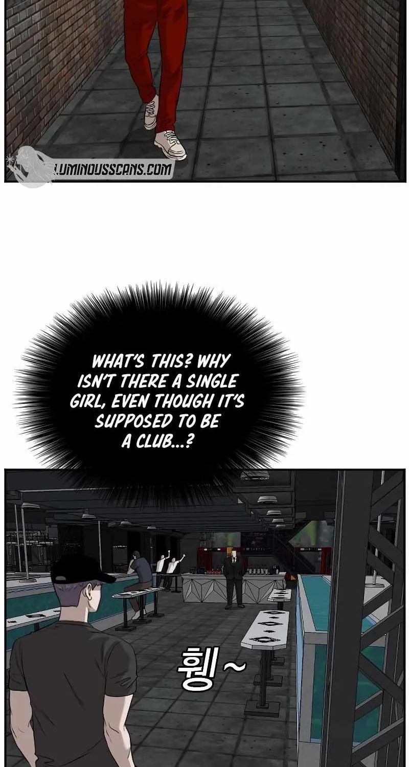 A Bad Person Chapter 96 page 82 - MangaNato