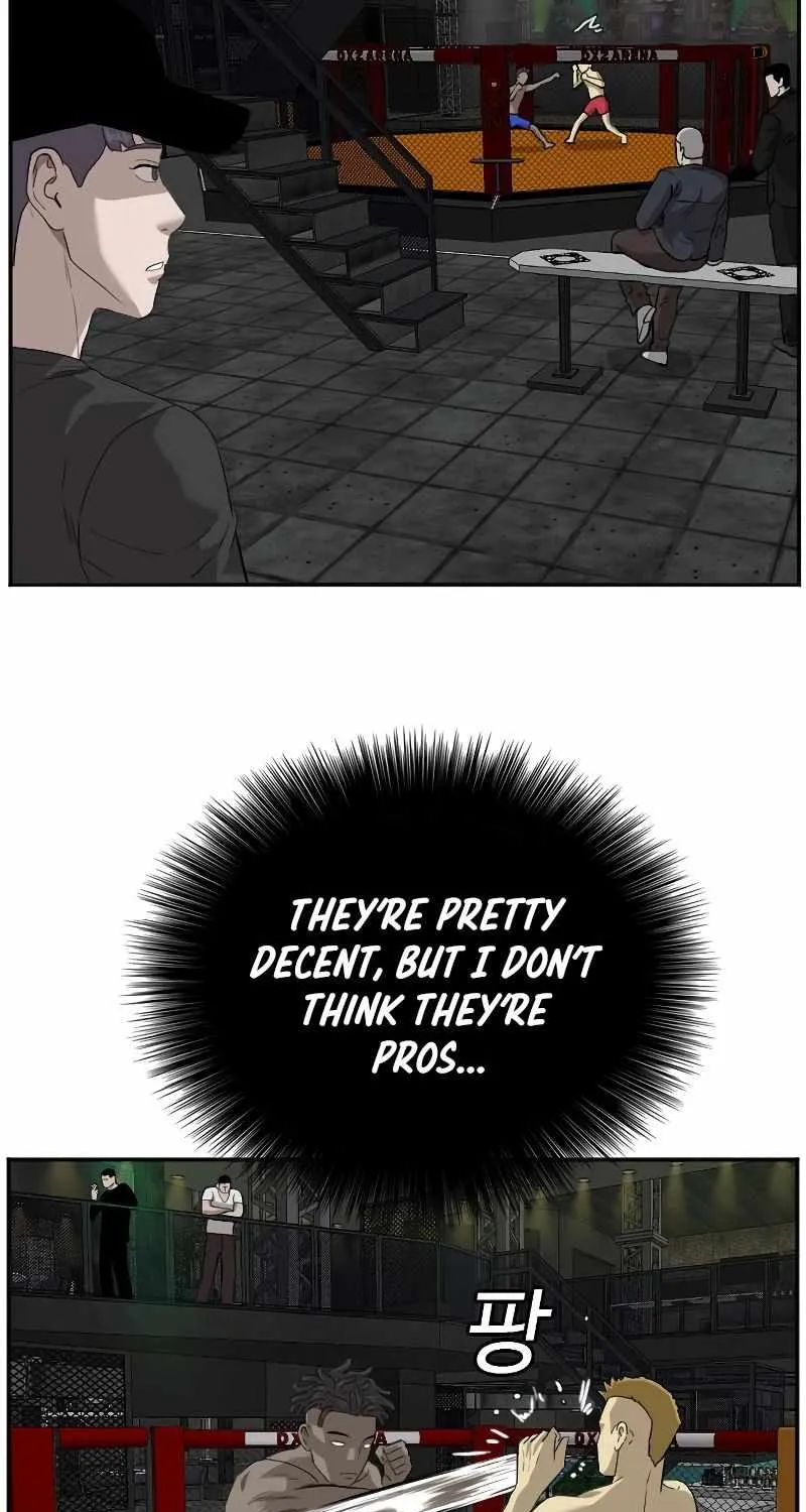 A Bad Person Chapter 96 page 85 - MangaNelo