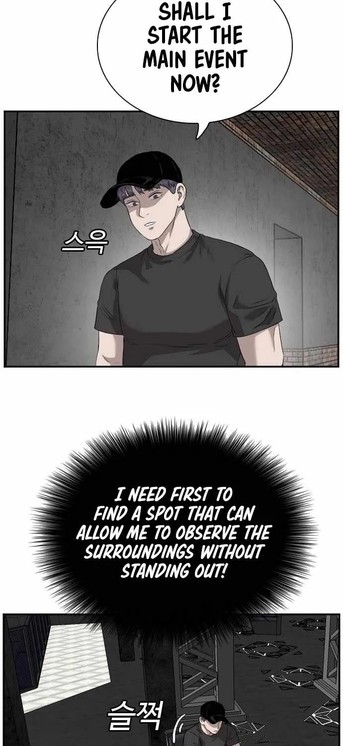 A Bad Person Chapter 97 page 44 - MangaNato