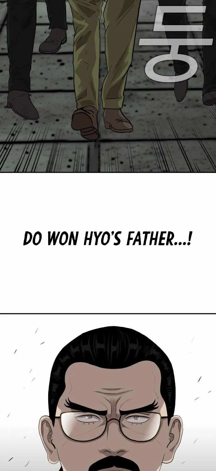 A Bad Person Chapter 98 page 4 - MangaKakalot