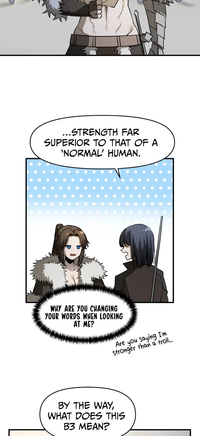 A Barbarian Was Admitted to the Academy Chapter 36 page 13 - MangaKakalot