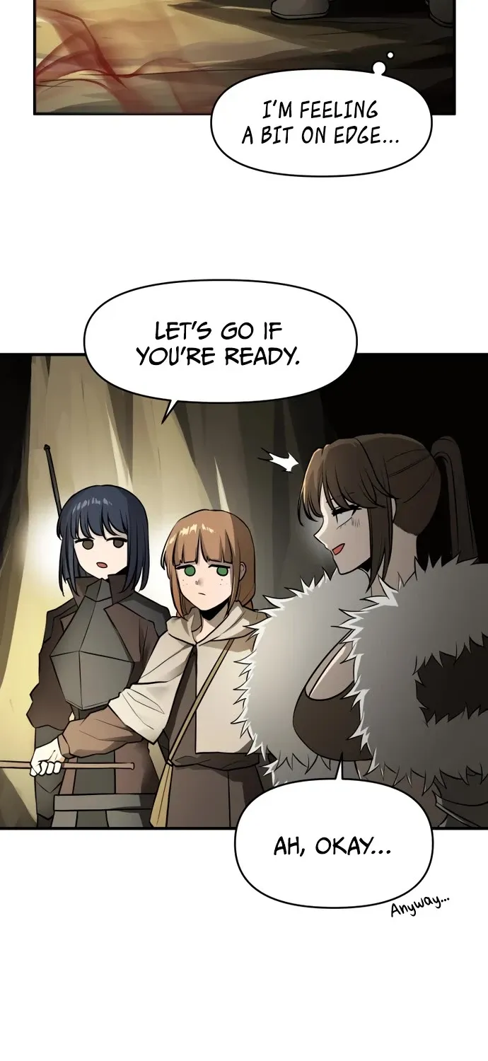 A Barbarian Was Admitted to the Academy Chapter 36 page 23 - MangaKakalot