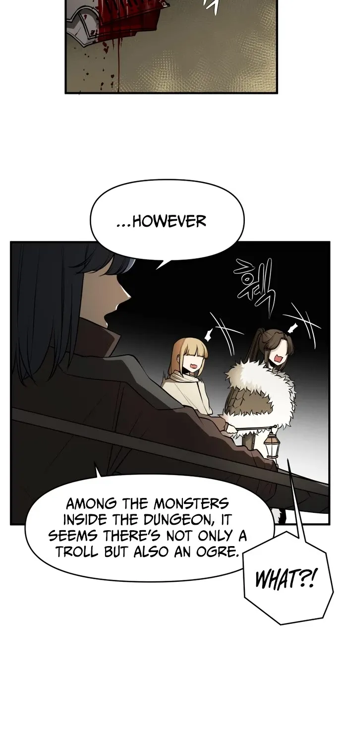 A Barbarian Was Admitted to the Academy Chapter 36 page 30 - MangaKakalot