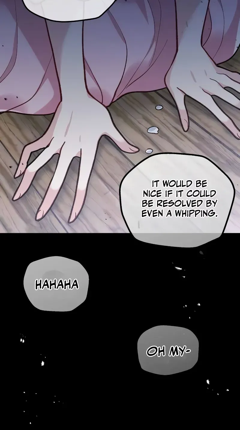 A Beast Swallowed By A Flower Chapter 11 page 63 - MangaNato