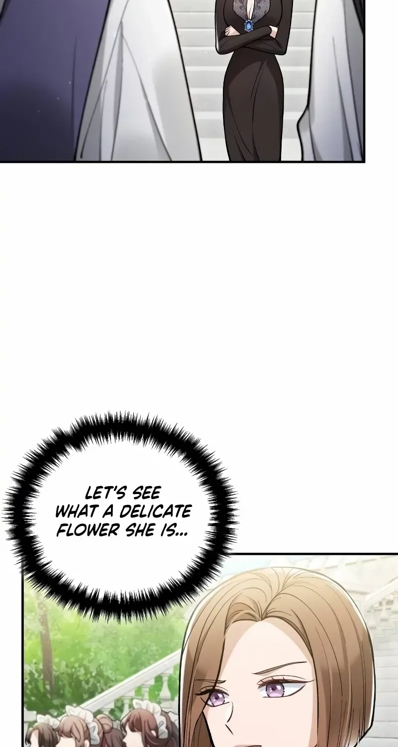 A Beast Swallowed By A Flower Chapter 11 page 88 - MangaNato