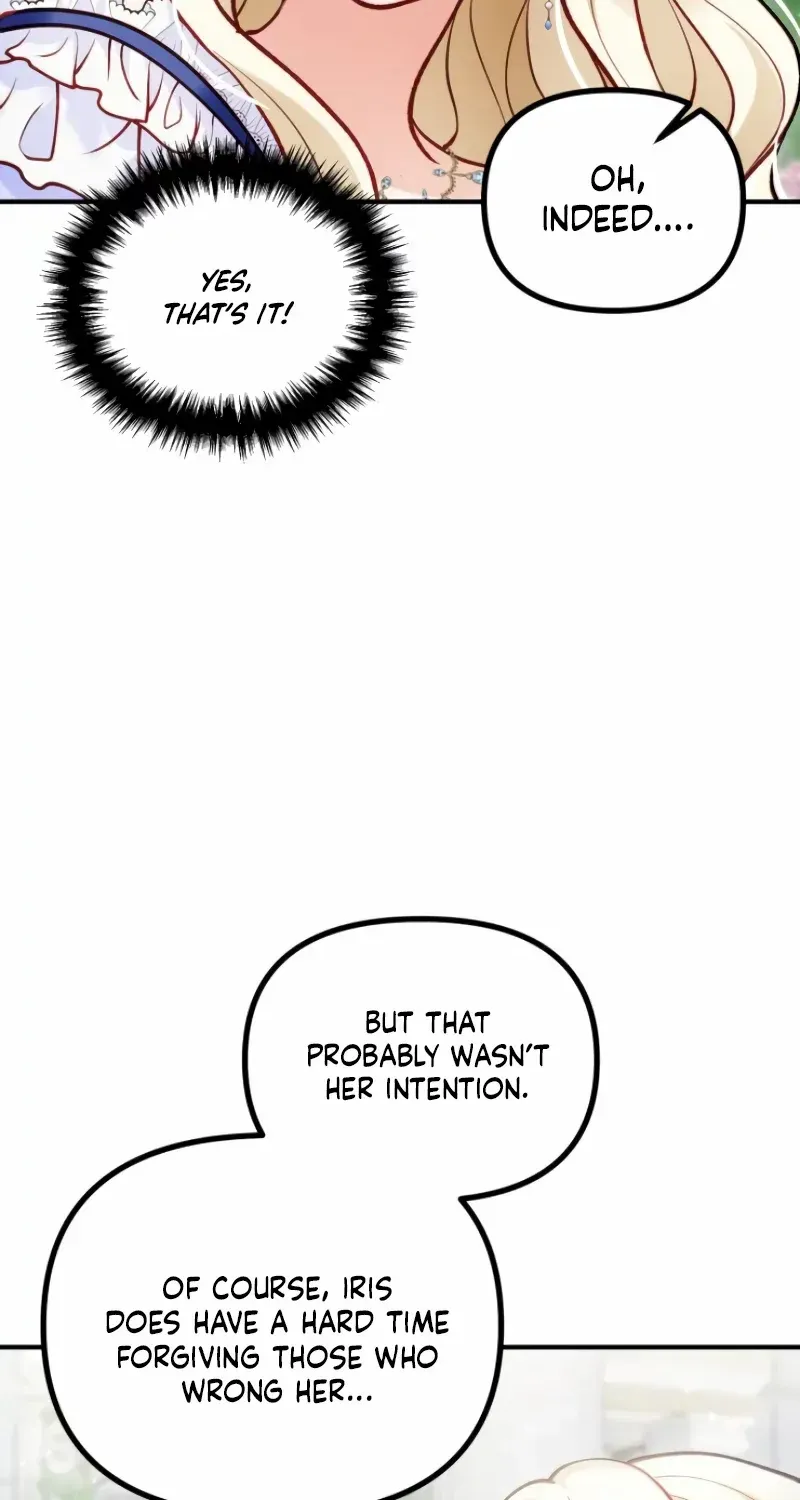 A Beast Swallowed By A Flower Chapter 18 page 67 - MangaNato