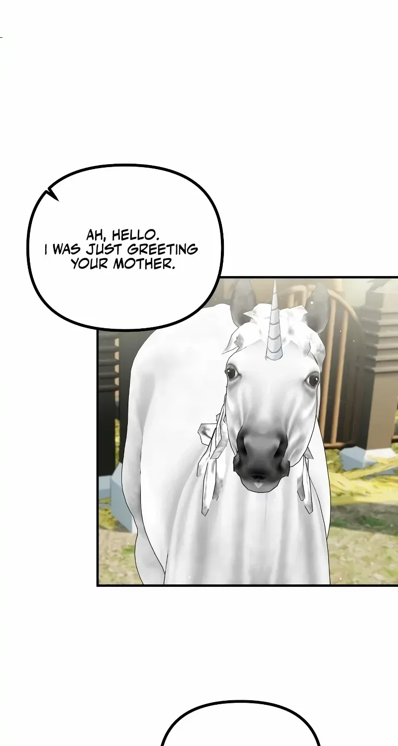 A Beast Swallowed By A Flower Chapter 21 page 80 - MangaNelo