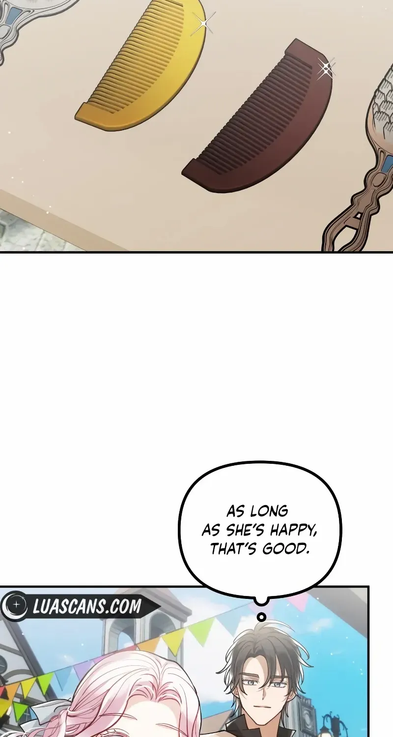 A Beast Swallowed By A Flower Chapter 30 page 85 - MangaNato