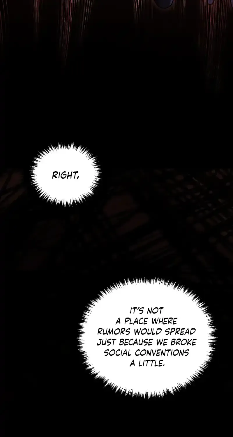 A Beast Swallowed By A Flower Chapter 32 page 53 - MangaNelo