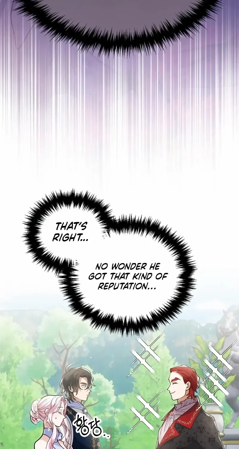 A Beast Swallowed By A Flower Chapter 44 page 90 - MangaNelo