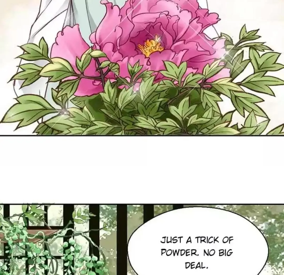 A Beauty, A Fatal Concubine Chapter 110 page 32 - MangaKakalot