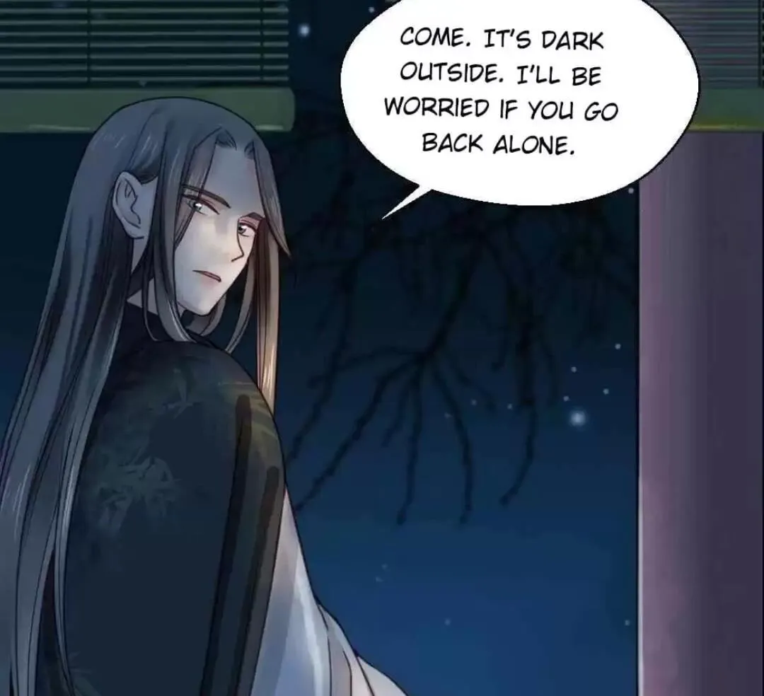 A Beauty, A Fatal Concubine Chapter 113 page 7 - MangaKakalot