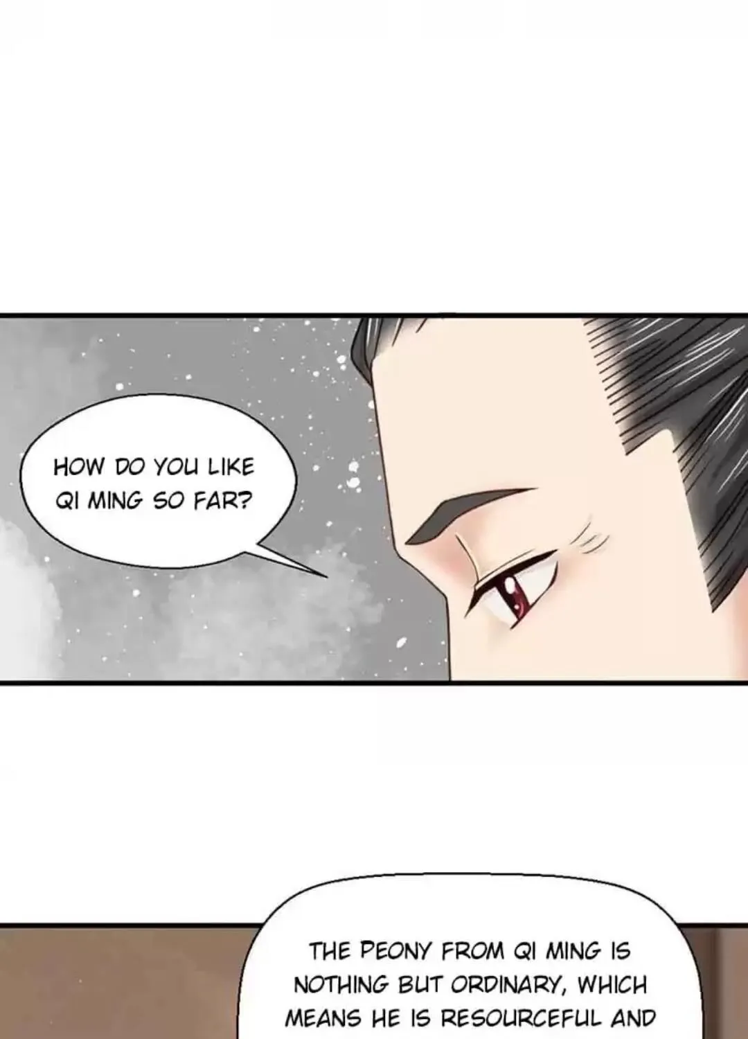 A Beauty, A Fatal Concubine Chapter 114 page 9 - MangaKakalot