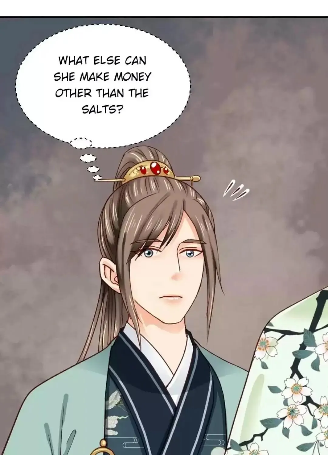 A Beauty, A Fatal Concubine Chapter 118 page 30 - MangaKakalot