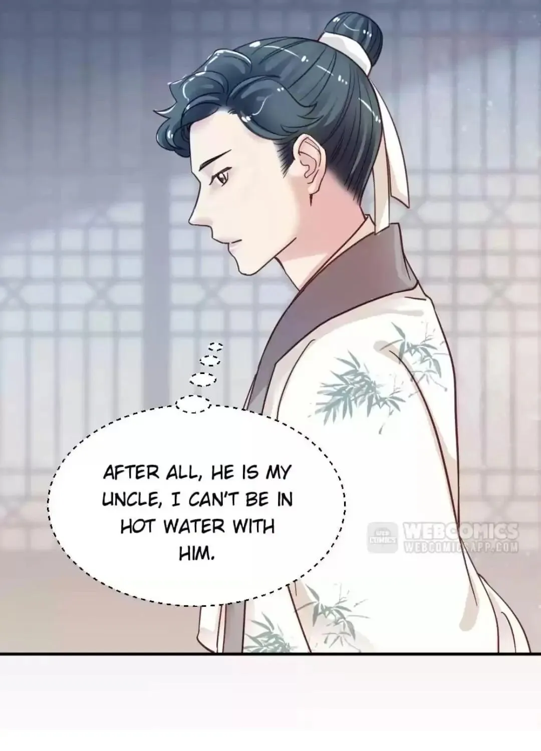 A Beauty, A Fatal Concubine Chapter 121 page 17 - MangaKakalot