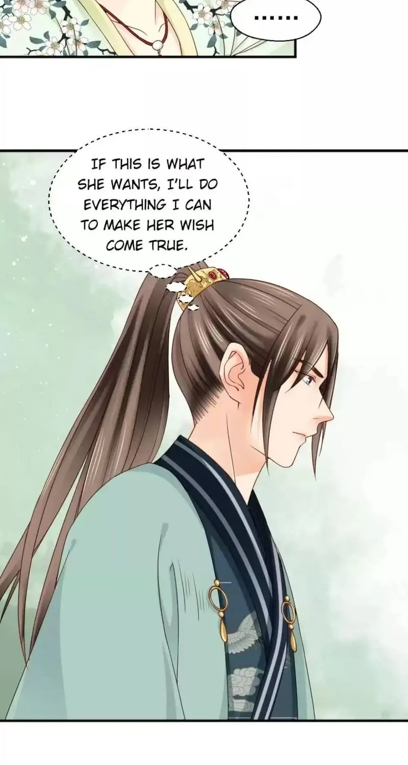 A Beauty, A Fatal Concubine Chapter 126 page 8 - MangaKakalot