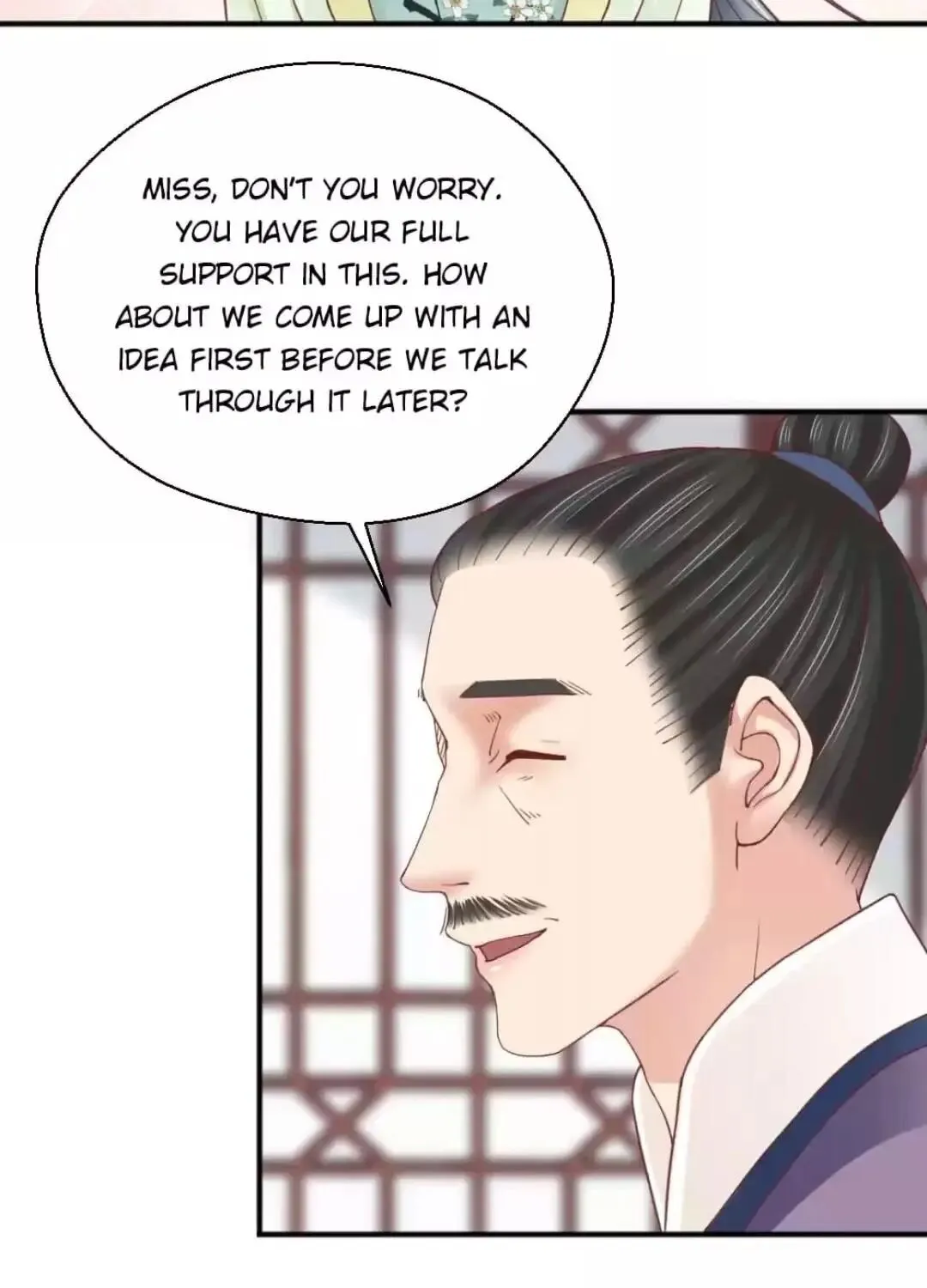 A Beauty, A Fatal Concubine Chapter 127 page 47 - MangaKakalot