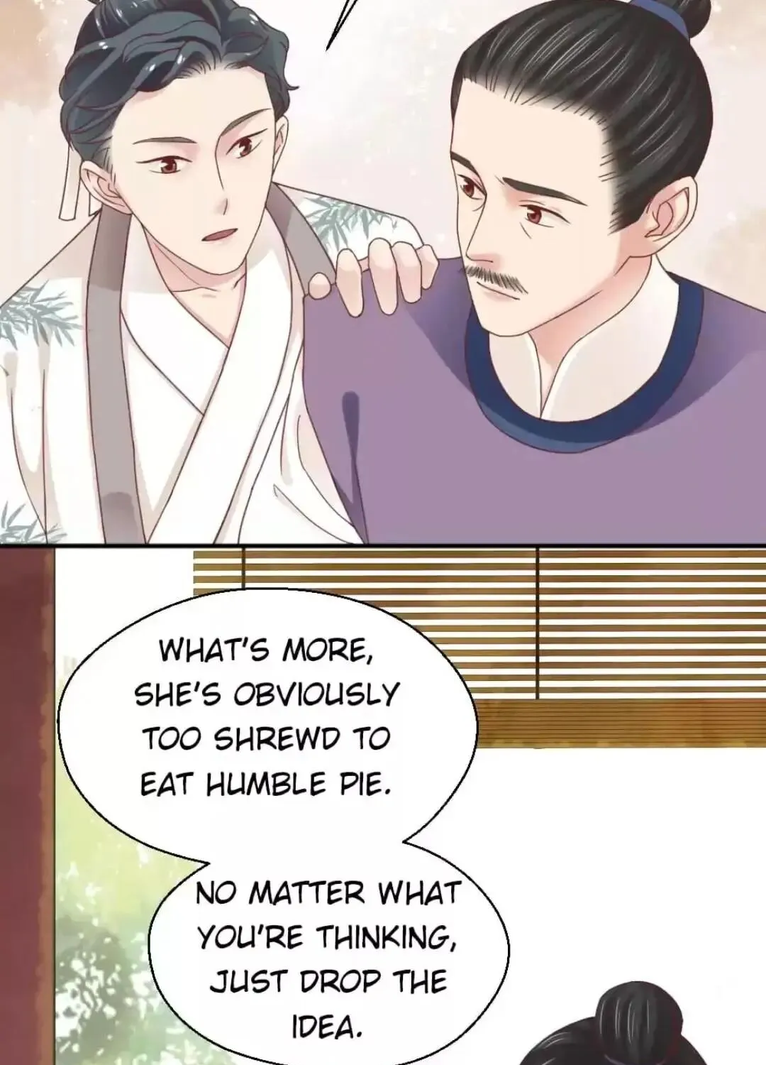 A Beauty, A Fatal Concubine Chapter 127 page 57 - MangaKakalot