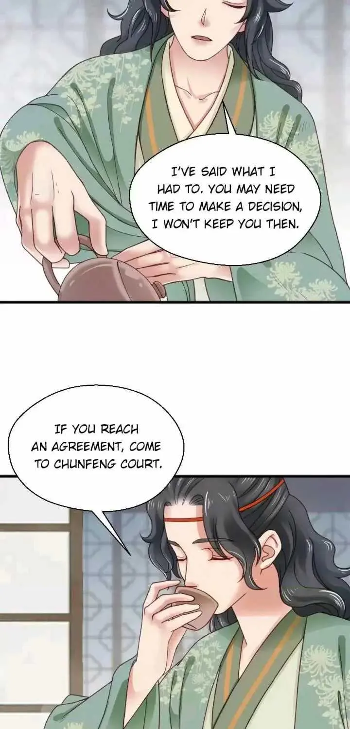 A Beauty, A Fatal Concubine Chapter 132 page 12 - MangaKakalot