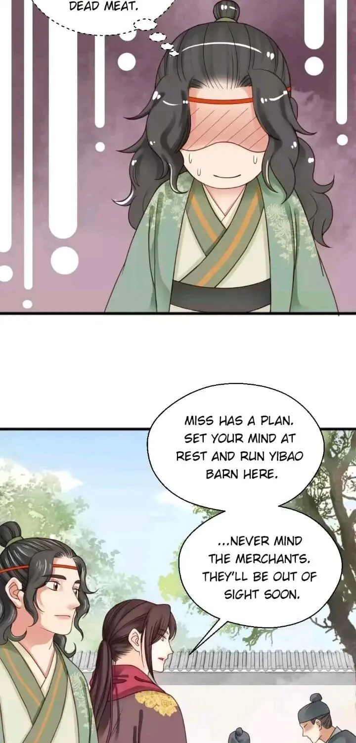 A Beauty, A Fatal Concubine Chapter 133 page 18 - MangaKakalot