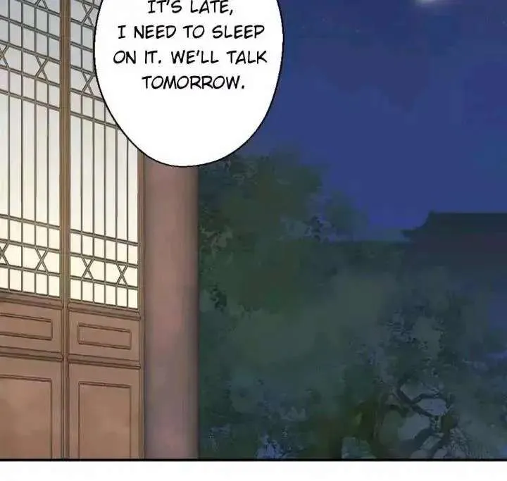 A Beauty, A Fatal Concubine Chapter 144 page 30 - MangaKakalot