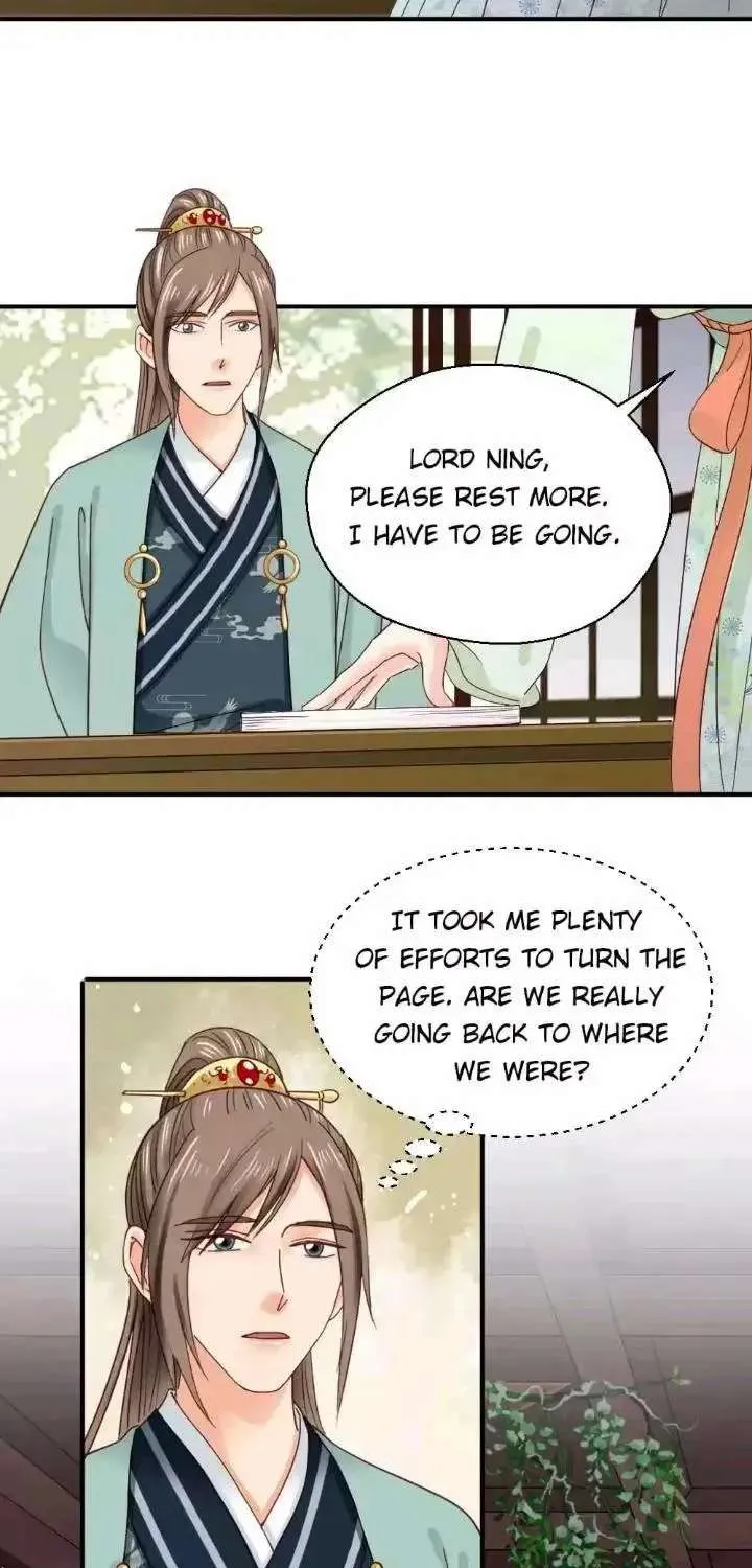 A Beauty, A Fatal Concubine Chapter 146 page 11 - MangaKakalot