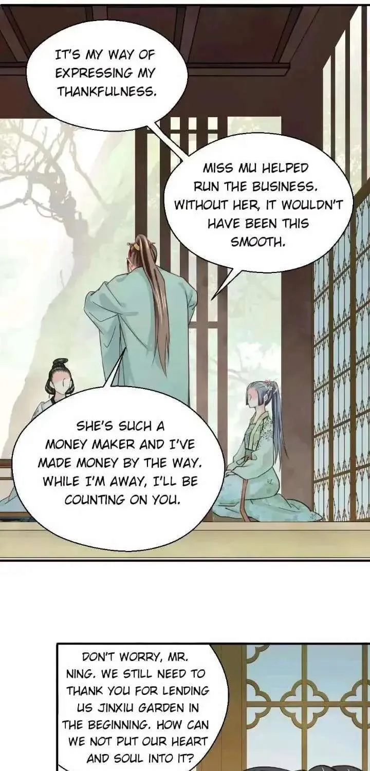 A Beauty, A Fatal Concubine Chapter 149 page 12 - MangaKakalot