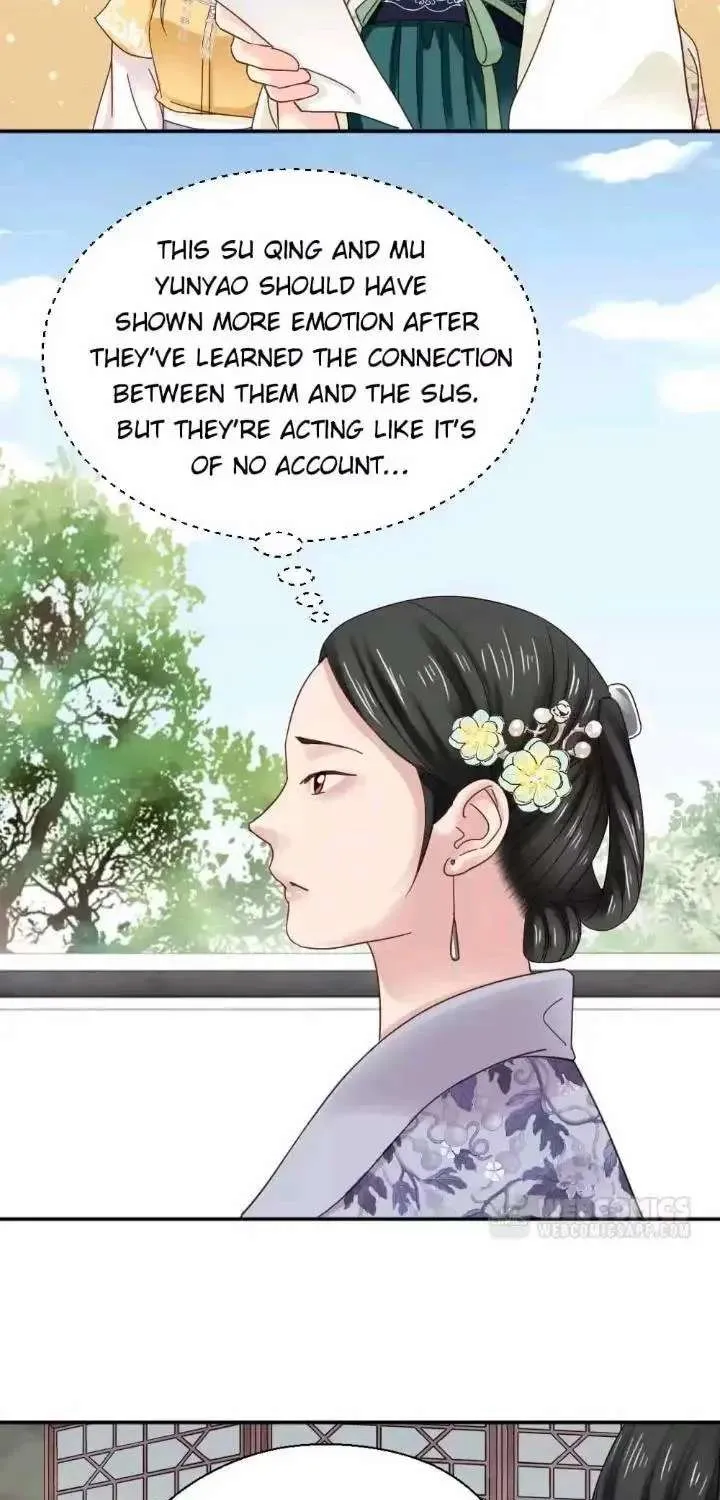 A Beauty, A Fatal Concubine Chapter 152 page 38 - MangaKakalot