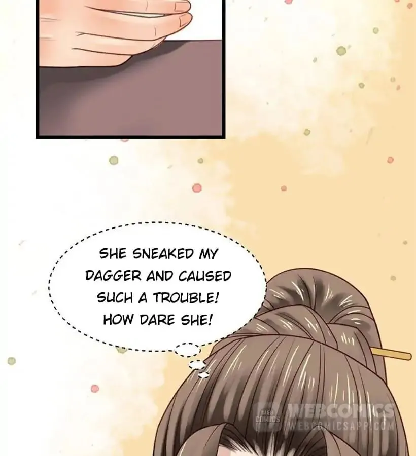 A Beauty, A Fatal Concubine Chapter 16 page 15 - MangaKakalot