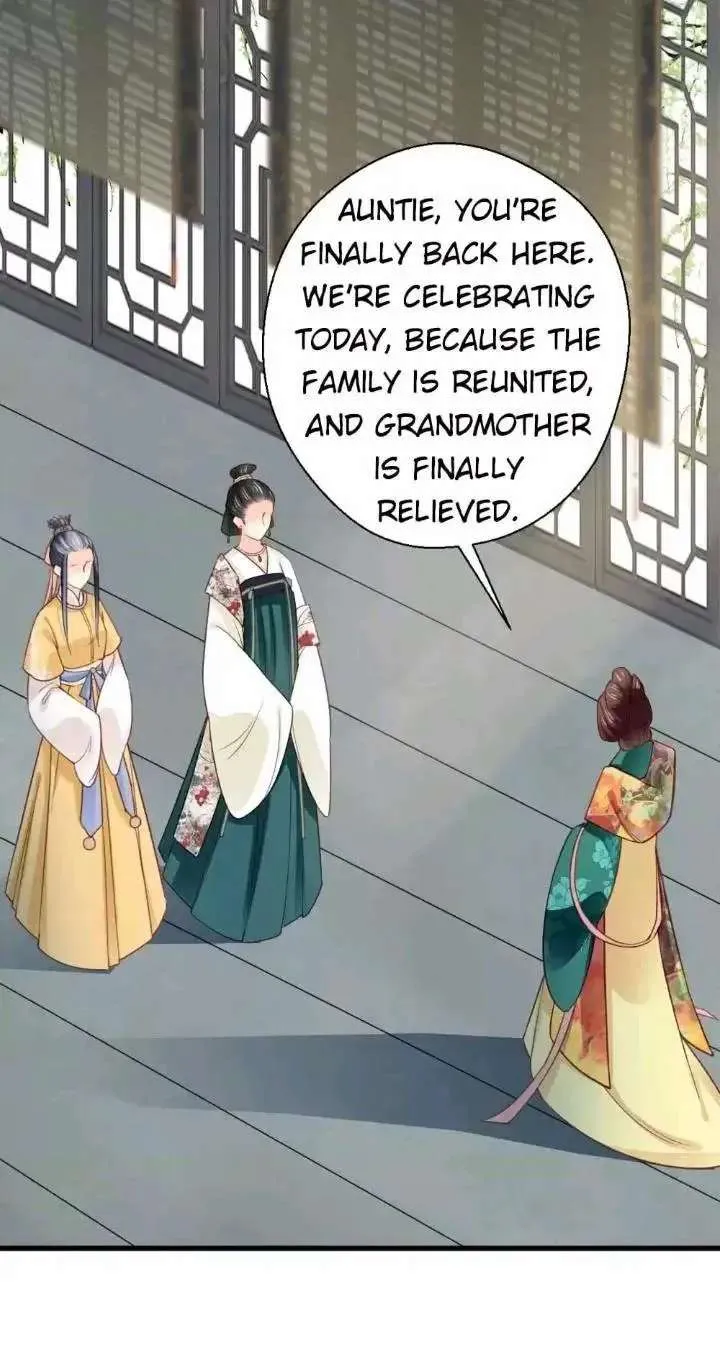 A Beauty, A Fatal Concubine Chapter 163 page 21 - MangaKakalot