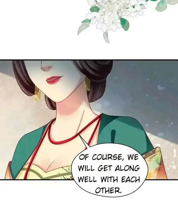 A Beauty, A Fatal Concubine Chapter 165 page 23 - MangaKakalot