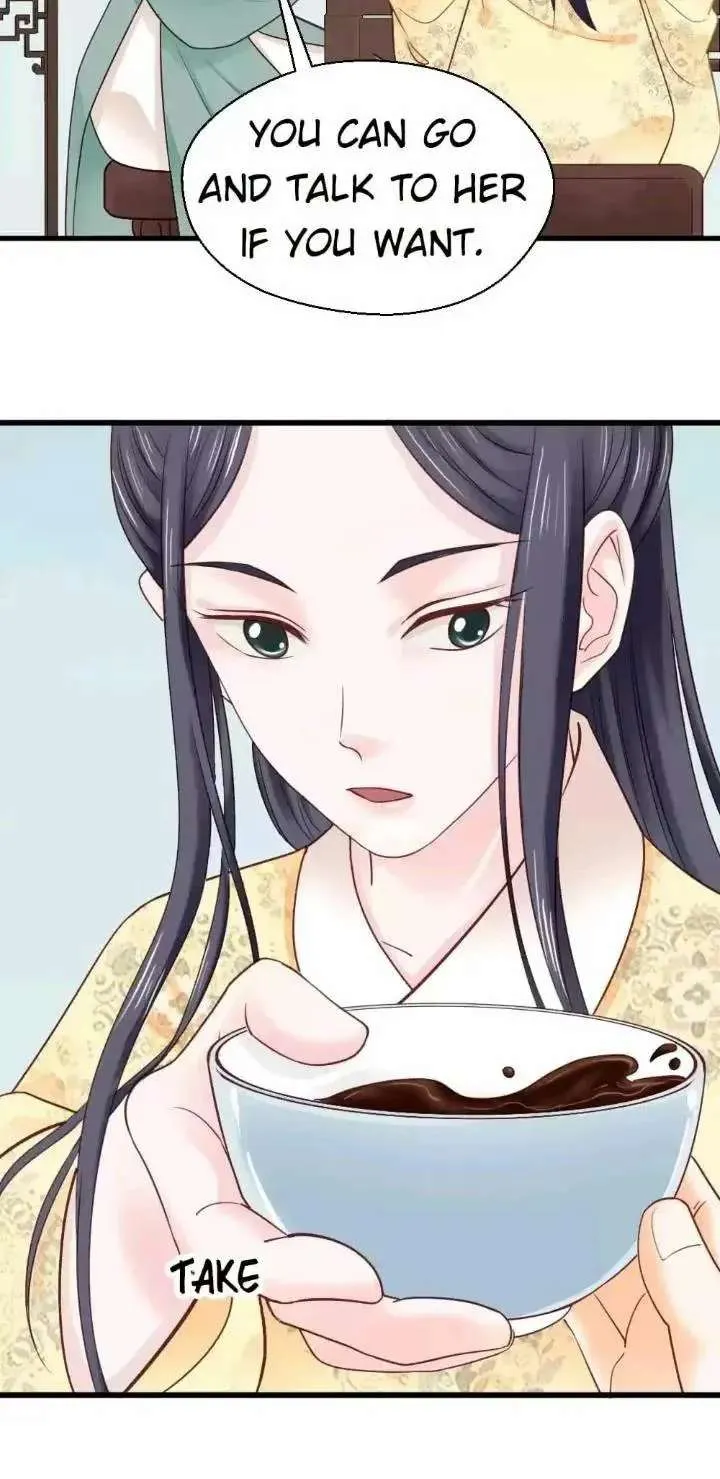 A Beauty, A Fatal Concubine Chapter 166 page 4 - MangaKakalot