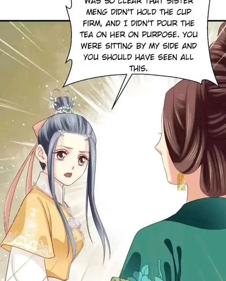 A Beauty, A Fatal Concubine Chapter 169 page 22 - MangaKakalot