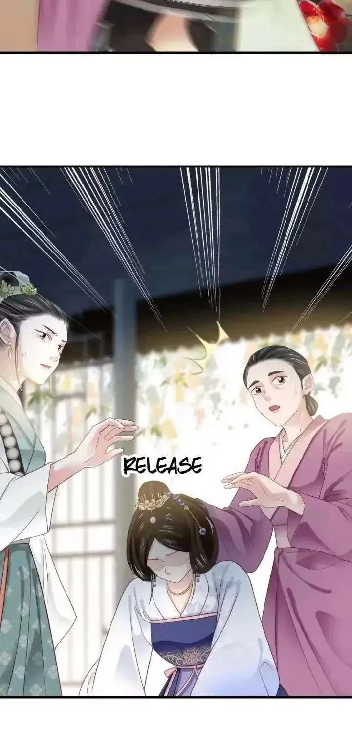 A Beauty, A Fatal Concubine Chapter 176 page 6 - MangaKakalot