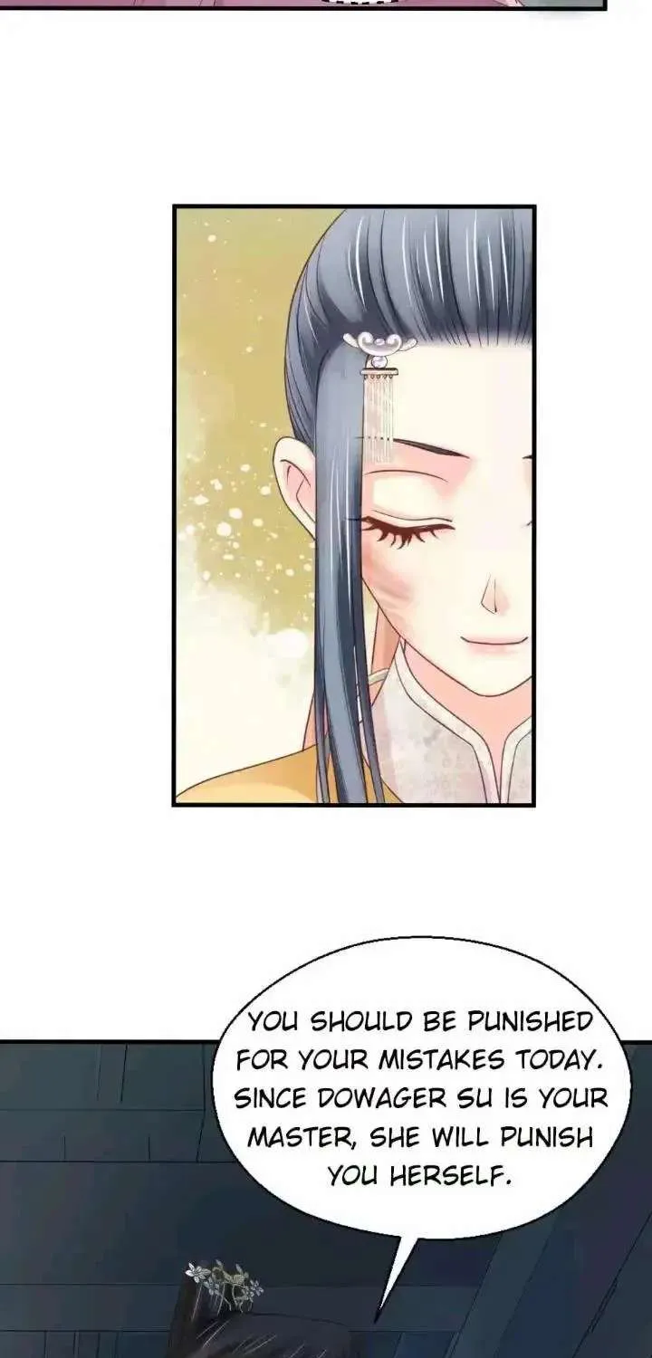 A Beauty, A Fatal Concubine Chapter 177 page 39 - MangaKakalot