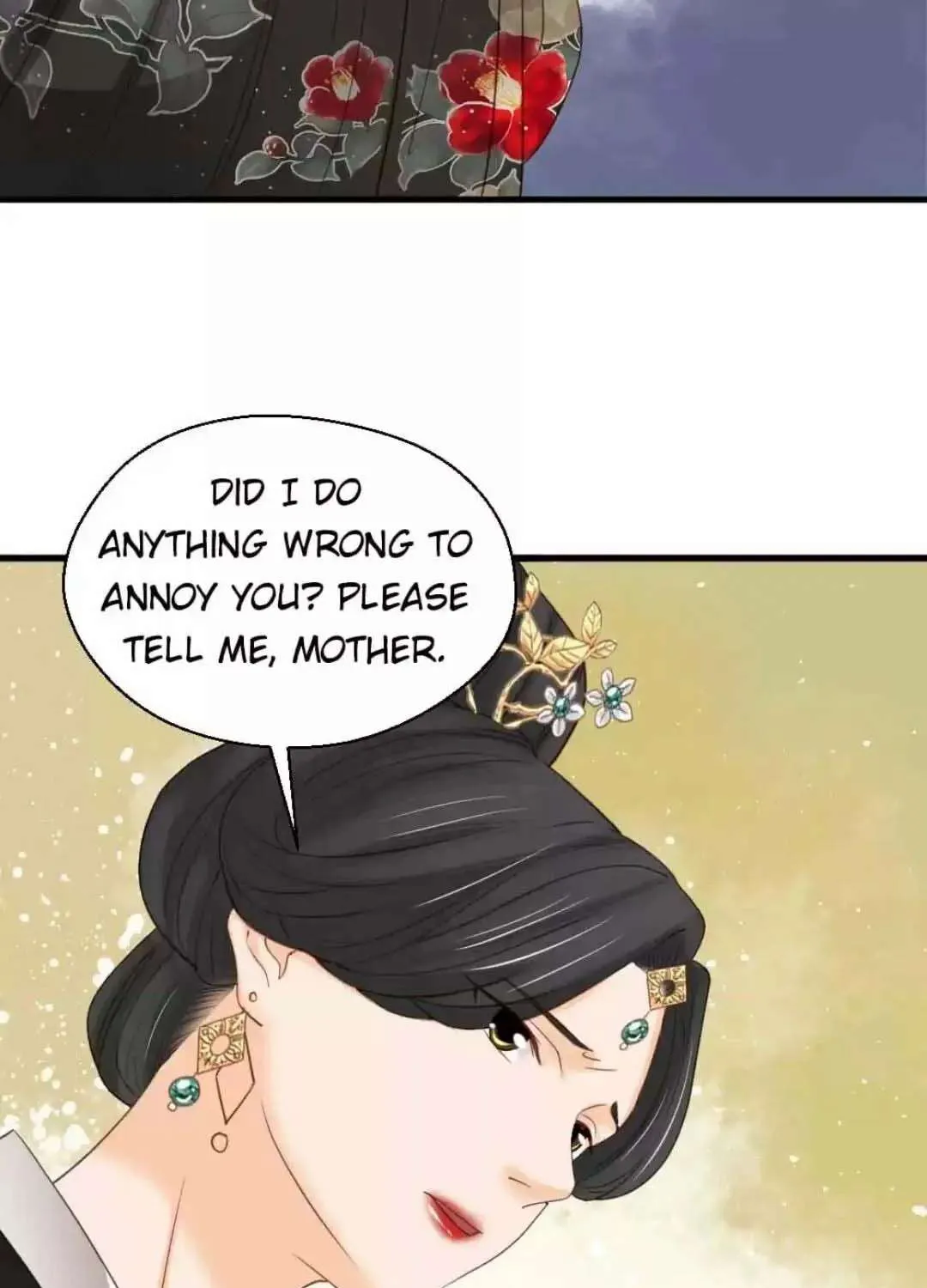 A Beauty, A Fatal Concubine Chapter 179 page 47 - MangaKakalot