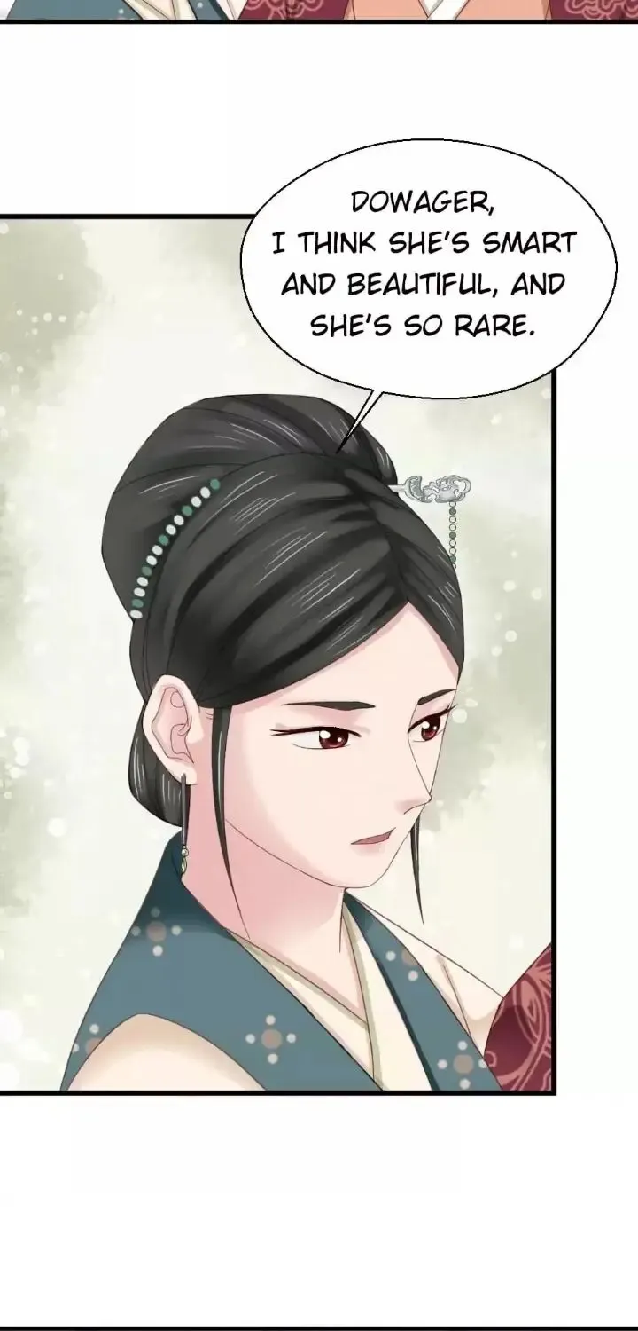 A Beauty, A Fatal Concubine Chapter 180 page 18 - MangaKakalot