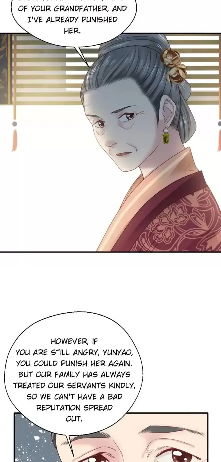 A Beauty, A Fatal Concubine Chapter 186 page 48 - MangaKakalot