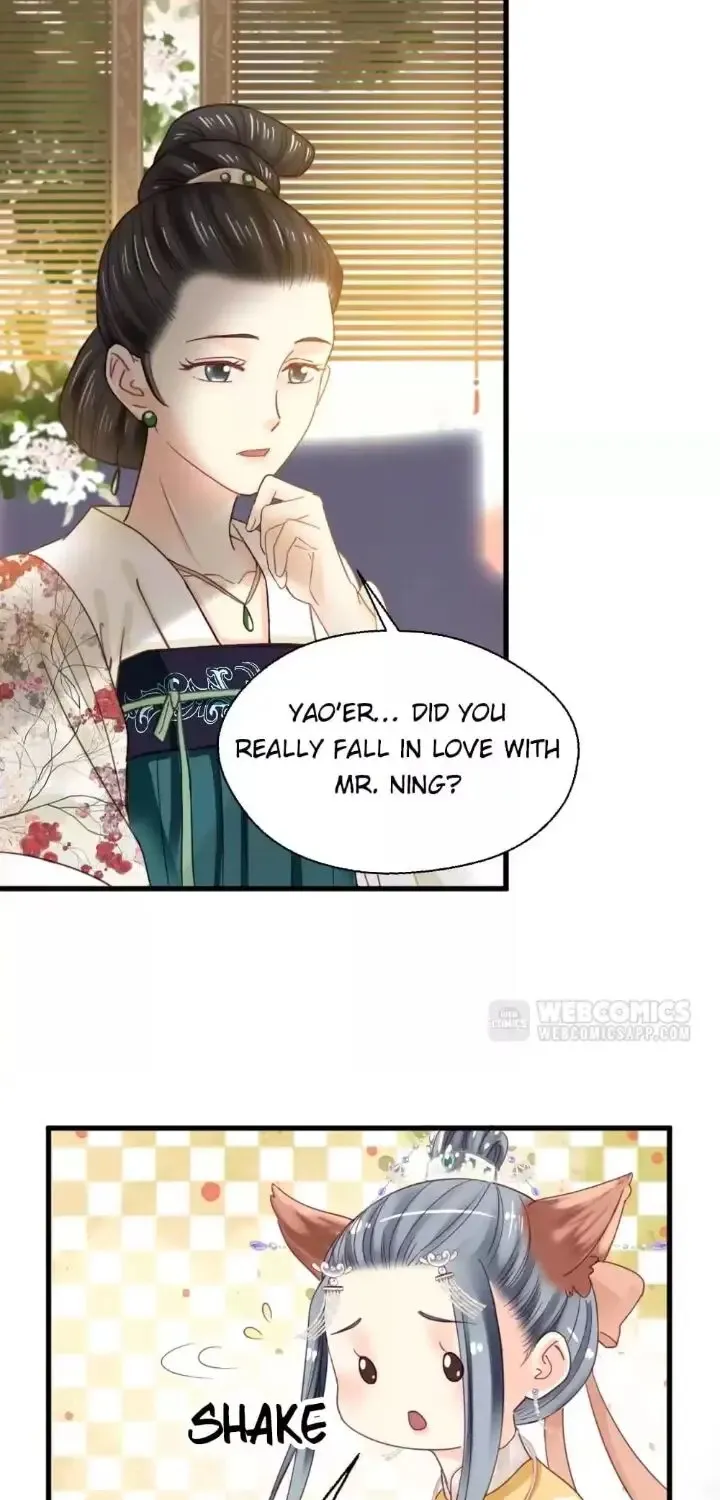 A Beauty, A Fatal Concubine Chapter 187 page 14 - MangaKakalot