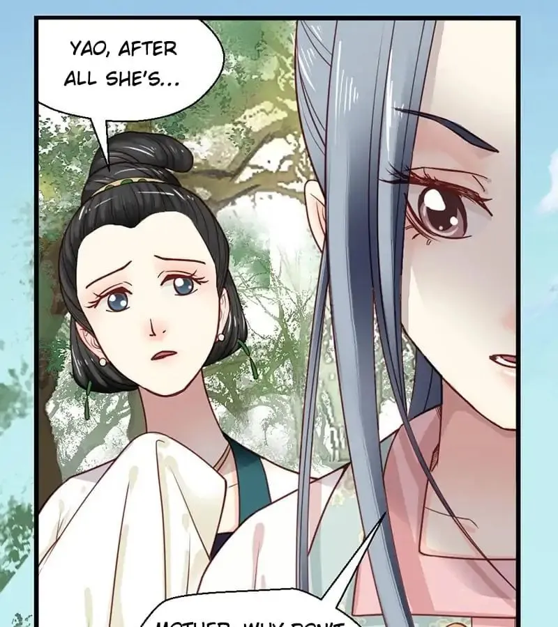 A Beauty, A Fatal Concubine Chapter 19 page 6 - MangaKakalot