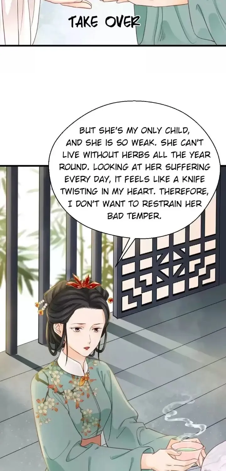 A Beauty, A Fatal Concubine Chapter 194 page 45 - MangaKakalot