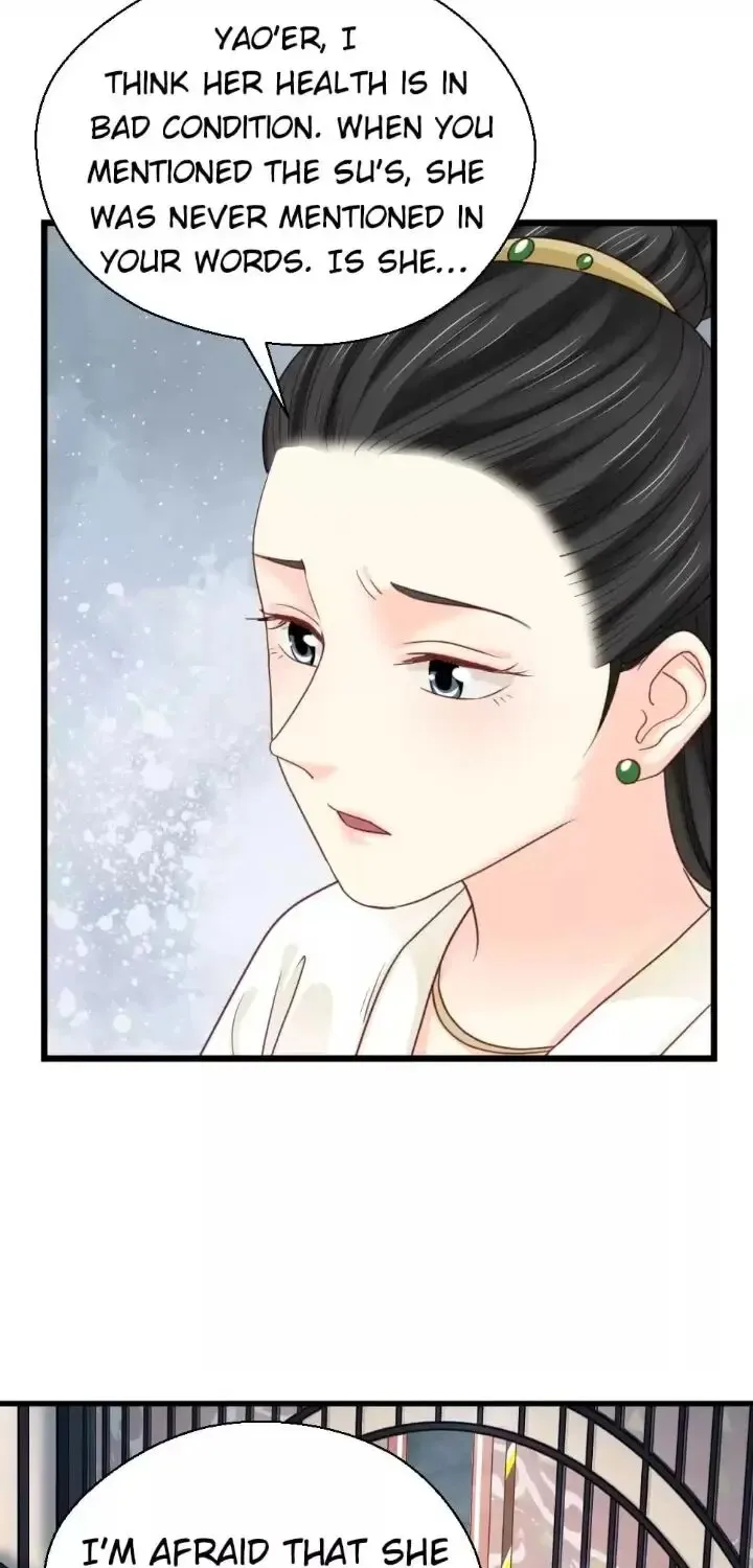 A Beauty, A Fatal Concubine Chapter 195 page 11 - MangaKakalot