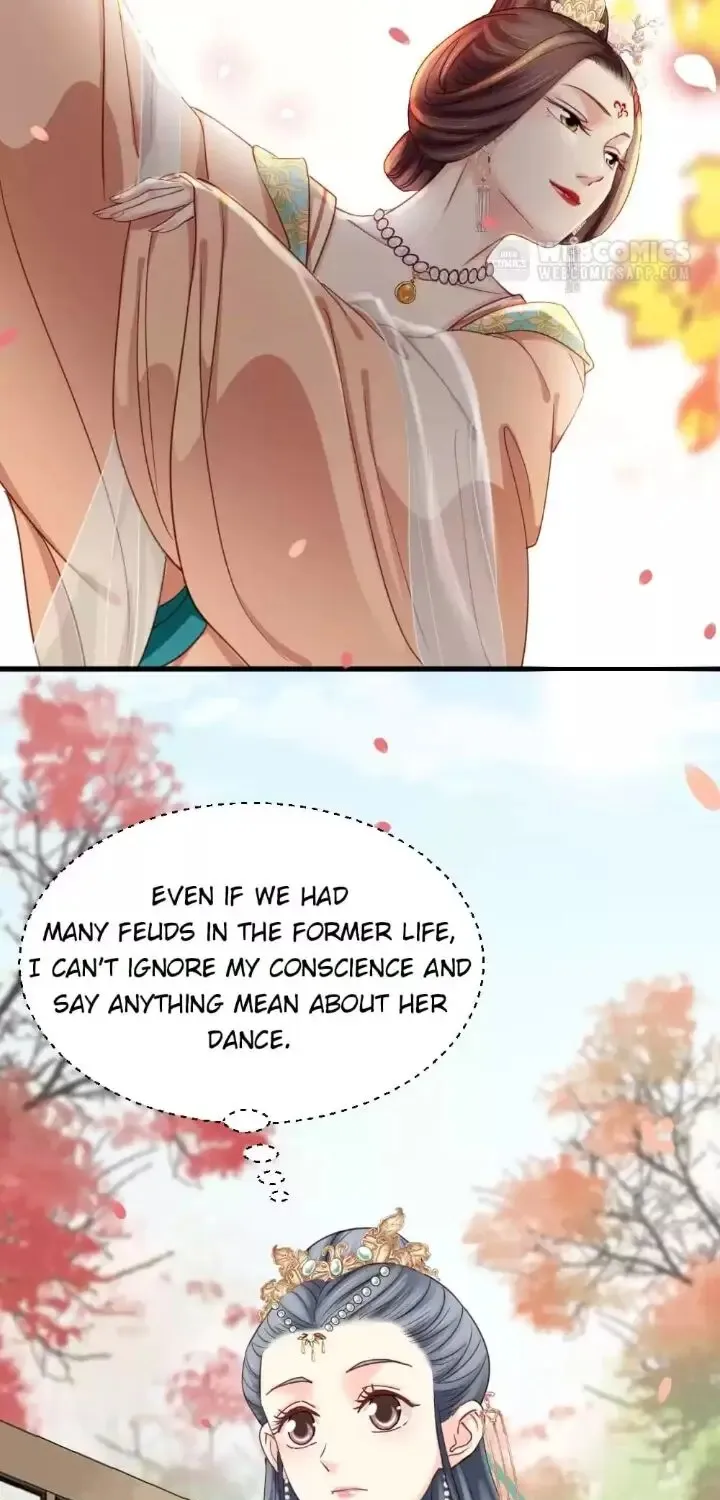 A Beauty, A Fatal Concubine Chapter 198 page 61 - MangaKakalot